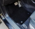 EVA коврики на Mazda CX5 I 2011 - 2017 в Липецке