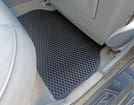 Ворсовые коврики на BMW 5 (E39) 1995 - 2004 в Липецке