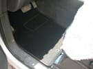EVA коврики на Nissan Pathfinder III 2004 - 2014 в Липецке