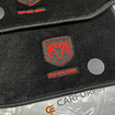EVA коврики на Dodge RAM IV 2008 - 2024 в Липецке
