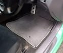 Ворсовые коврики на Toyota Celica (T23) 1999 - 2006 в Липецке