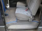 Ворсовые коврики на Toyota Estima Emina (Lucida) 1990 - 2000 в Липецке