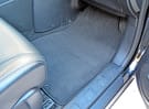 Коврики на Nissan X-Trail II 2007 - 2015 в Липецке