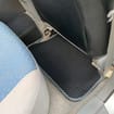 Ворсовые коврики на Mazda Axela I 2003 - 2009 в Липецке