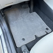 Ворсовые коврики на Hyundai Tucson IV 2020 - 2025 в Липецке