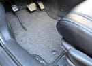 Коврики на Mazda CX7 2006 - 2012 в Липецке