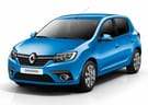 Коврики на Renault Sandero II 2014 - 2025 в Липецке
