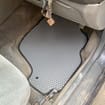 EVA коврики на Mitsubishi Diamante II 1995 - 2005 в Липецке
