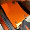 Коврики на Lada (ВАЗ) Vesta рестайлинг 2022 - 2025 в Липецке