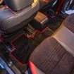 EVA коврики на Subaru Impreza IV 2011 - 2021 в Липецке