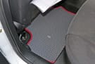 Коврики на Chery M11 2008 - 2016 в Липецке