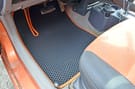 EVA коврики на KIA Picanto I 2004 - 2011 в Липецке