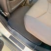 Коврики на SsangYong Kyron 2005 - 2016 в Липецке