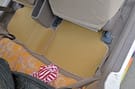 Коврики на Toyota Tercel (L50) 1994 - 1999 в Липецке