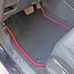 Коврики на Honda CR-V V 2016 - 2023 в Липецке