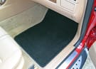 Коврики на BMW X3 (E83) 2003 - 2011 в Липецке