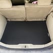 Ворсовые коврики на Mazda Demio II (DY) 2002 - 2007 в Липецке