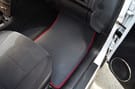 Коврики на Chery M11 2008 - 2016 в Липецке