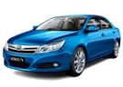 Коврики на BYD F3 2005 - 2014 в Липецке