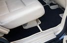 Коврики на Lincoln Navigator III 2006 - 2017 в Липецке