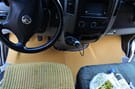 EVA коврики на Volkswagen Crafter I 2006 - 2017 в Липецке