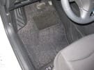 EVA коврики на Peugeot 408 2012 - 2022 в Липецке