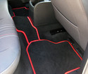 Коврики на Seat Leon II 2005 - 2013 в Липецке