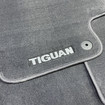 Коврики на Volkswagen Tiguan II 2016 - 2025 в Липецке