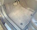 Ворсовые коврики на Opel Vectra C 2002 - 2008 в Липецке