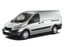 Коврики на Peugeot Expert II 2007 - 2017 в Липецке