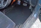 EVA коврики на Toyota Sprinter Marino 1992 - 1997 в Липецке