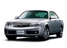 Коврики на Nissan Gloria (Y34) 1999 - 2004 в Липецке