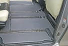 EVA коврики на Toyota Noah (R80) 2014 - 2021 в Липецке