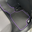 Коврики на Seat Leon III 2012 - 2020 в Липецке
