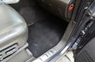 Коврики на Nissan Navara III 2004 - 2015 в Липецке