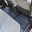 Ворсовые коврики на Suzuki Baleno I 1995 - 2002 в Липецке