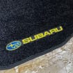 Коврики на Subaru Legacy VII 2019 - 2025 в Липецке