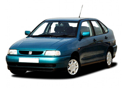 EVA коврики на Seat Cordoba I 1993 - 2003 в Липецке
