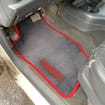 Коврики на Chevrolet Blazer 1994 - 2005 в Липецке