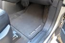 Ворсовые коврики на Land Rover Freelander II 2006 - 2014 в Липецке