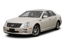 Коврики на Cadillac STS 2005 - 2011 в Липецке