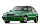 Коврики на Skoda Felicia 1994 - 2001 в Липецке