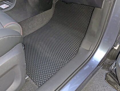 Ворсовые коврики на Tenet T7 2025&nbsp;-&nbsp;2025 в Липецке