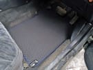 EVA коврики на Toyota Carina (T19) 1992 - 1996 в Липецке