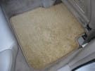 Коврики на Subaru Outback III 2003 - 2009 в Липецке