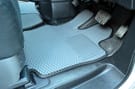 Коврики на Nissan Serena (C26) 2010 - 2016 в Липецке