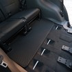 Коврики на Mitsubishi Montero Sport III 2015 - 2025 в Липецке