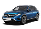 EVA коврики на Mercedes GLC (X254) 2022 - 2025 в Липецке