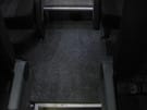 Ворсовые коврики на Mercedes Sprinter (W901-W905) 1995 - 2006 в Липецке