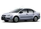 Коврики на Ford Focus II 2005 - 2011 в Липецке